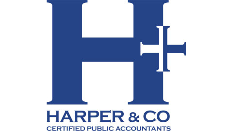 Harper CPA logo