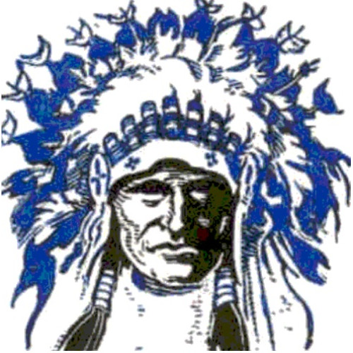 Chippewa High School  Logo