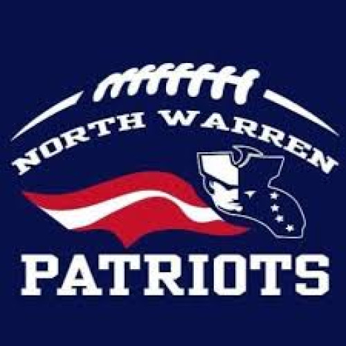 North Warren Regional HS Logo