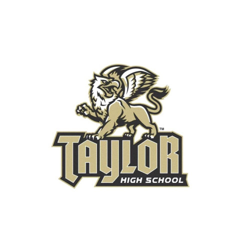 Taylor High School Logo