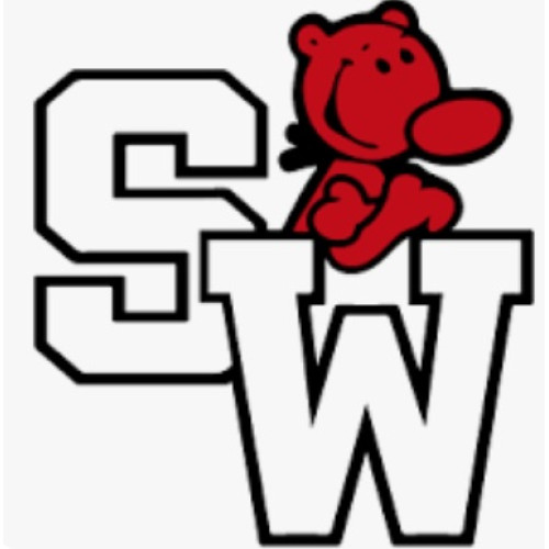 South Webster High School  Logo