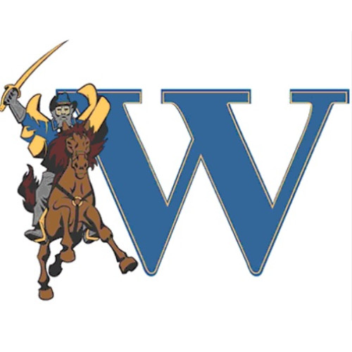 Wooster City School DIstrict/Wooster High School Logo