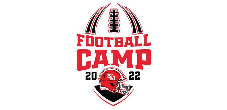 The 2nd & 7 Foundation Football Camp