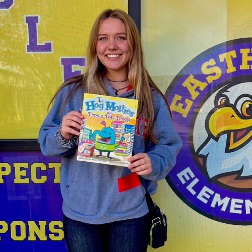 INTERNSHIP REFLECTION - AMANDA ORSBORNE
