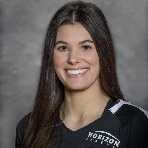 STUDENT-ATHLETE SPOTLIGHT, LINDSEY TOUT