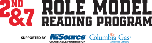 National Reading Program Logo