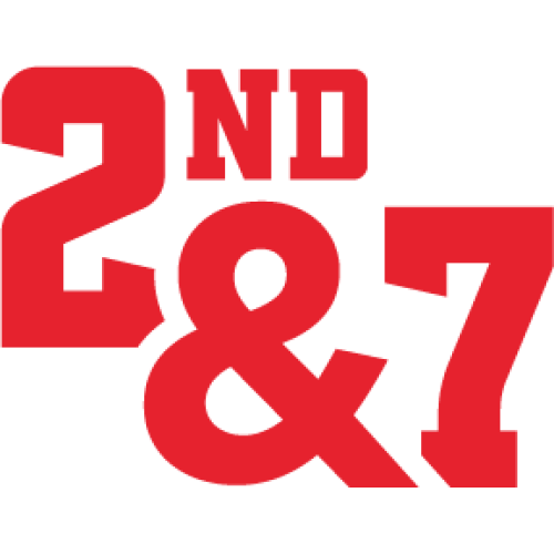 2nd & 7 Logo