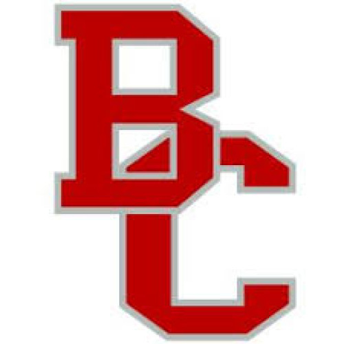 Buckeye Central HS Logo