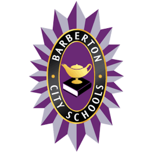 Barberton City Schools Logo
