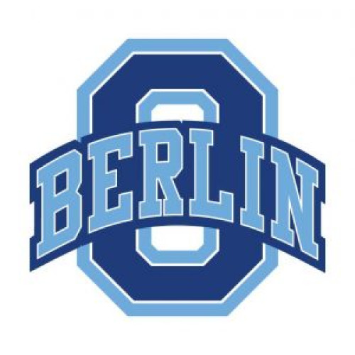 Olentangy Berlin High School  Logo