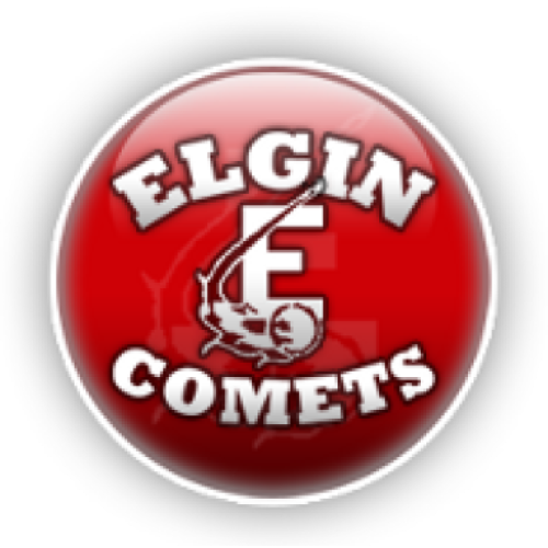 Elgin High School  Logo