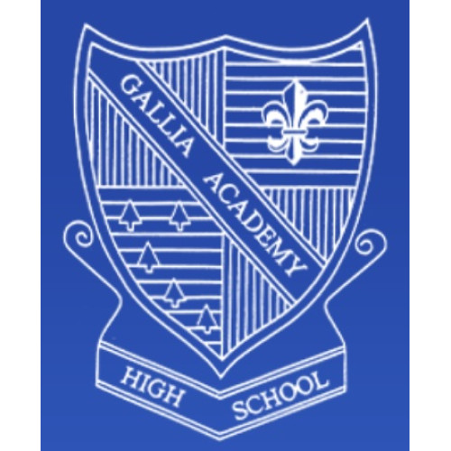 Gallia Academy High School Logo
