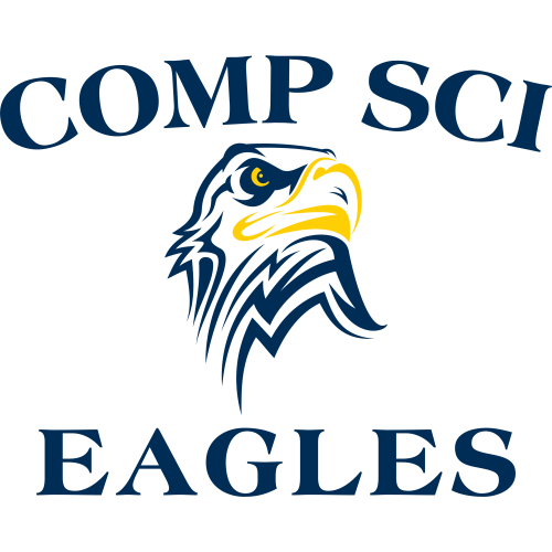 CREC Academy of Computer Science and Engineering High School Logo
