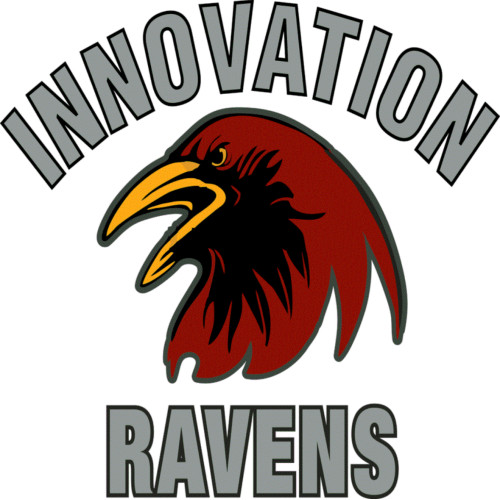 CREC Academy of Science and Innovation Logo