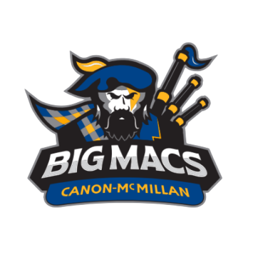Canon McMillanHigh School Logo