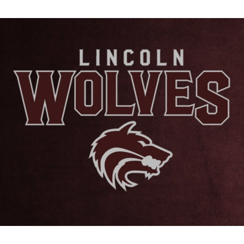 Lincoln High School Logo