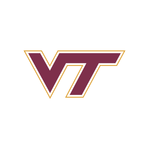 Virginia Tech University Logo
