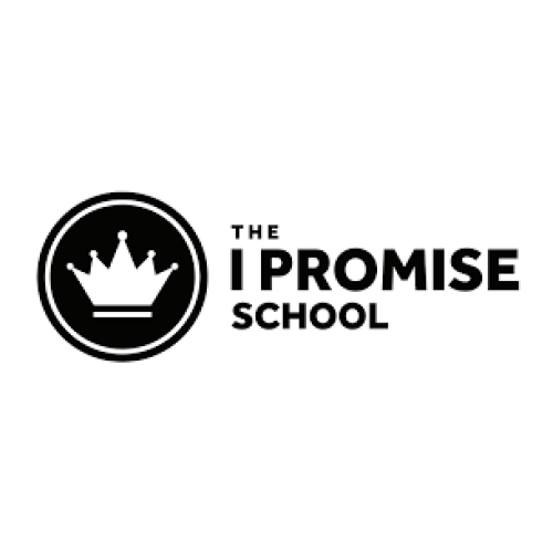 I Promise School Logo