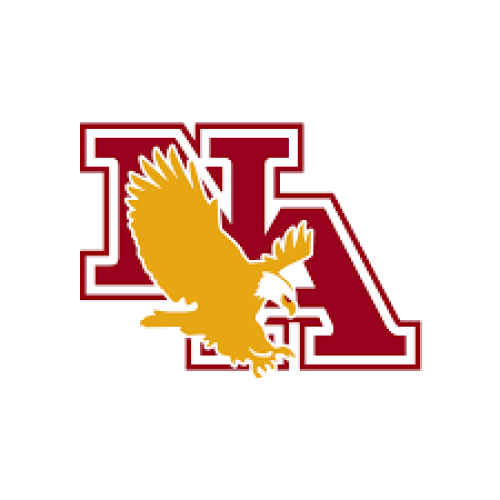 New Albany High School  Logo