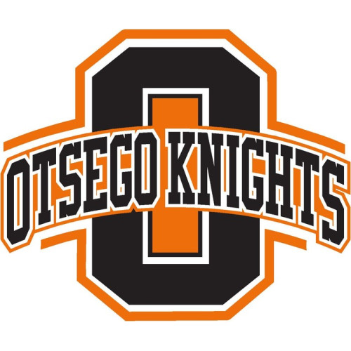 Otsego High School  Logo