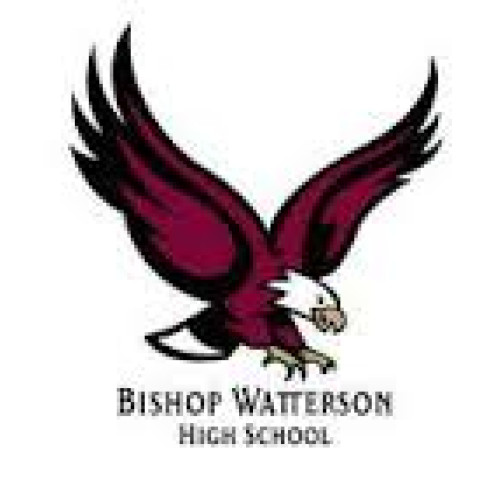 Bishop Watterson Logo