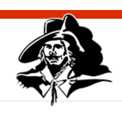 Coldwater Exempted High School Logo