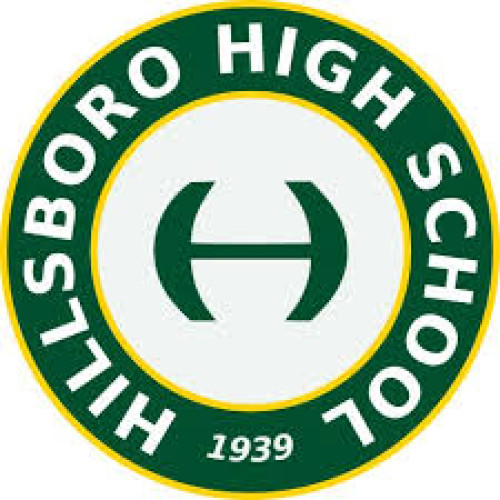 Hillsboro HS Logo