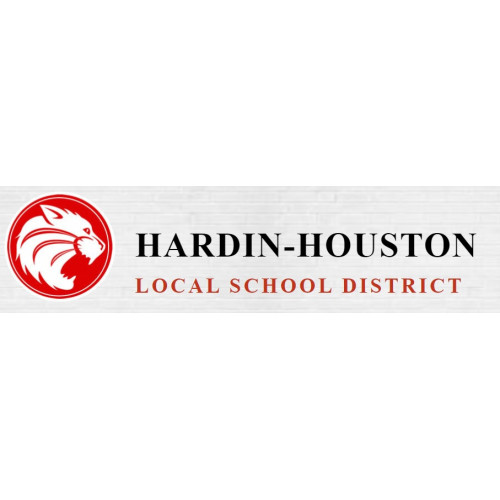 Houston High School Logo