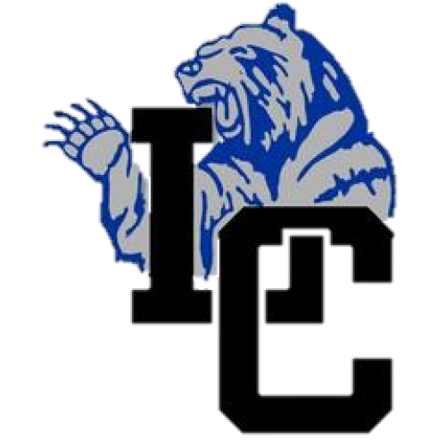 La Cueva High School Logo