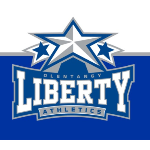 Olentangy Liberty High School  Logo