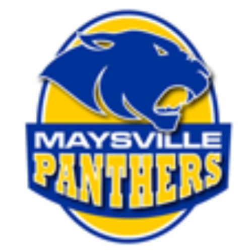 Maysville High School Logo