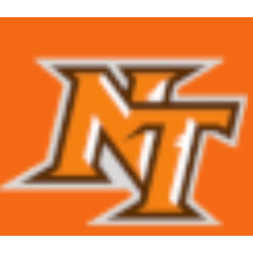 National Trail High School  Logo