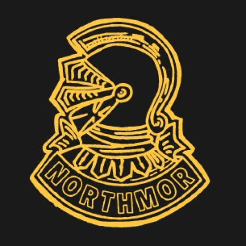 Northmor High School Logo