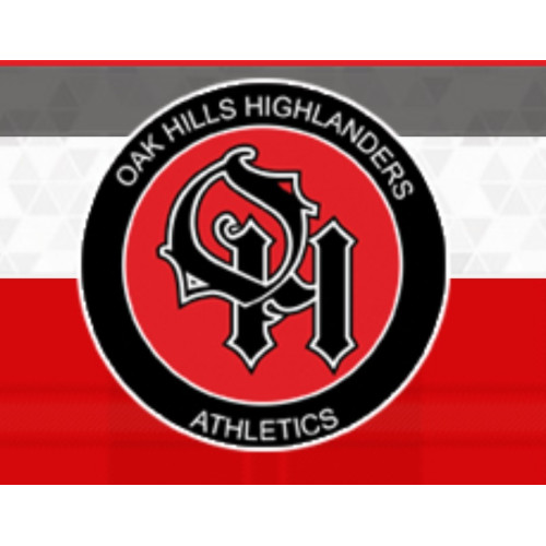Oak Hills High School  Logo