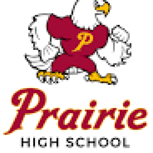 Prairie HS Logo