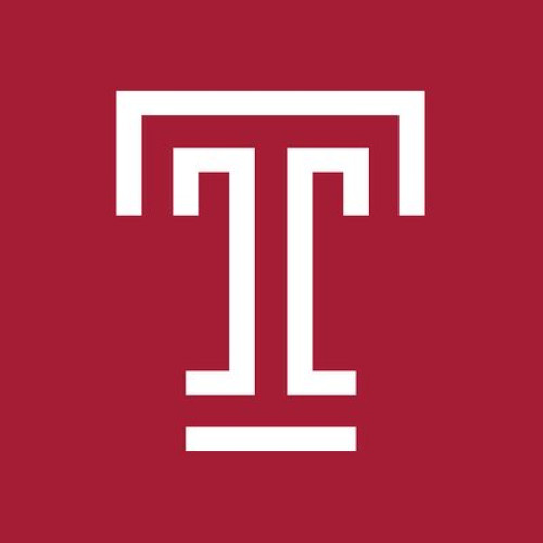 Temple University Logo