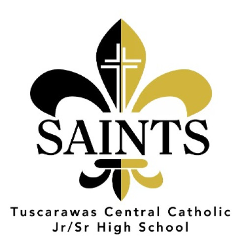 Tuscarawas Central Catholic High School Logo