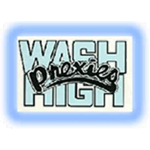 WashingtonHigh School Logo