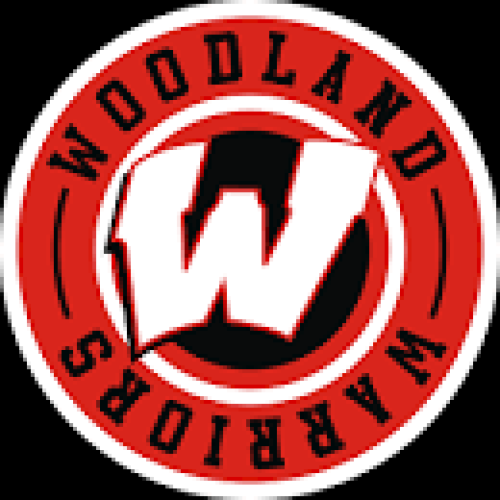 Woodland CUSD 5 Logo