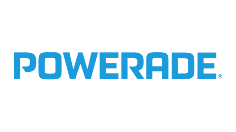 Body Armor- Powerade Logo