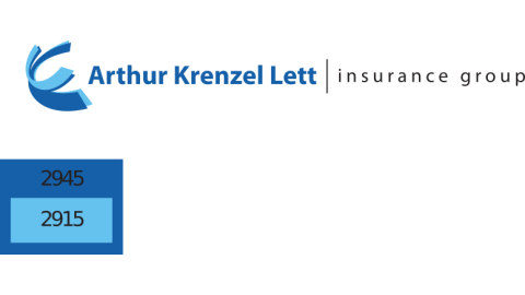 Arthur Krenzel Lett Insurance logo
