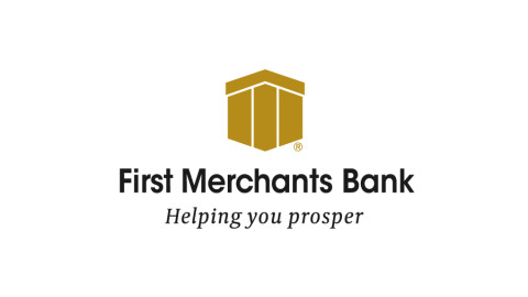 First Merchant Bank logo