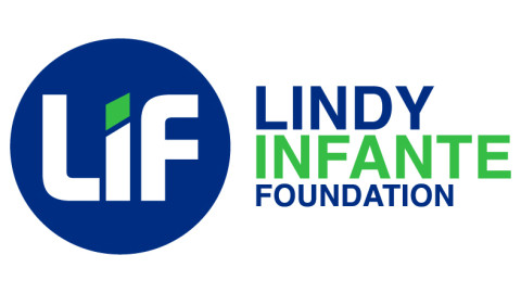 The Lindy Infante Foundation logo