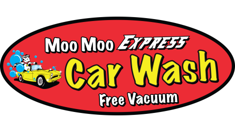 Moo Moo Express logo