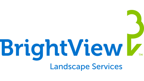 BrightView Landscape Services  logo