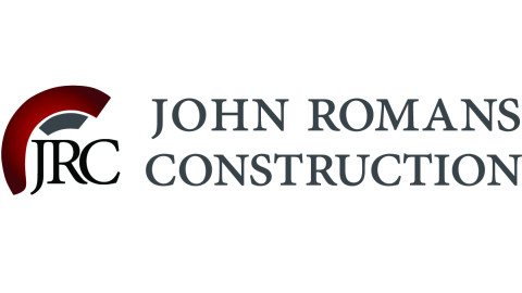 John Romans Construction logo