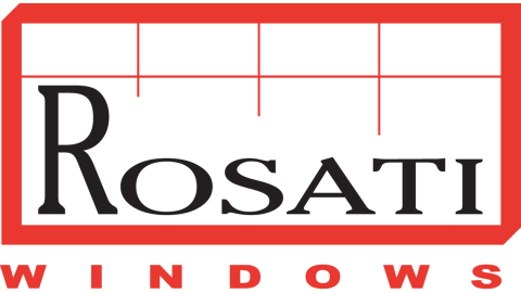 Rosati Windows logo