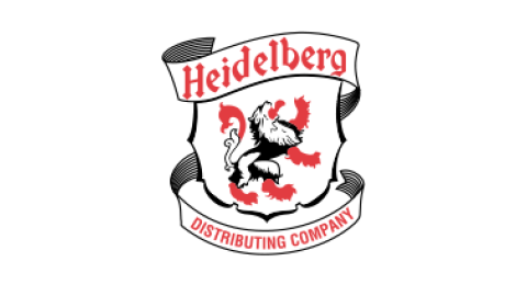 Heidelberg Distributing logo