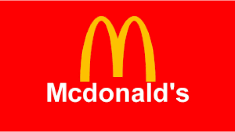 Holowicki Enterprises Inc. (McDonald's) logo