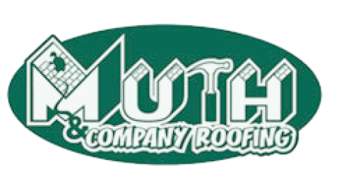 Muth & Co. Roofing, Inc. logo